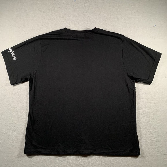 Disney Parks 100th Anniversary Mickey Minnie Donald Daisy Pluto Goofy Shirt L - Picture 7 of 7